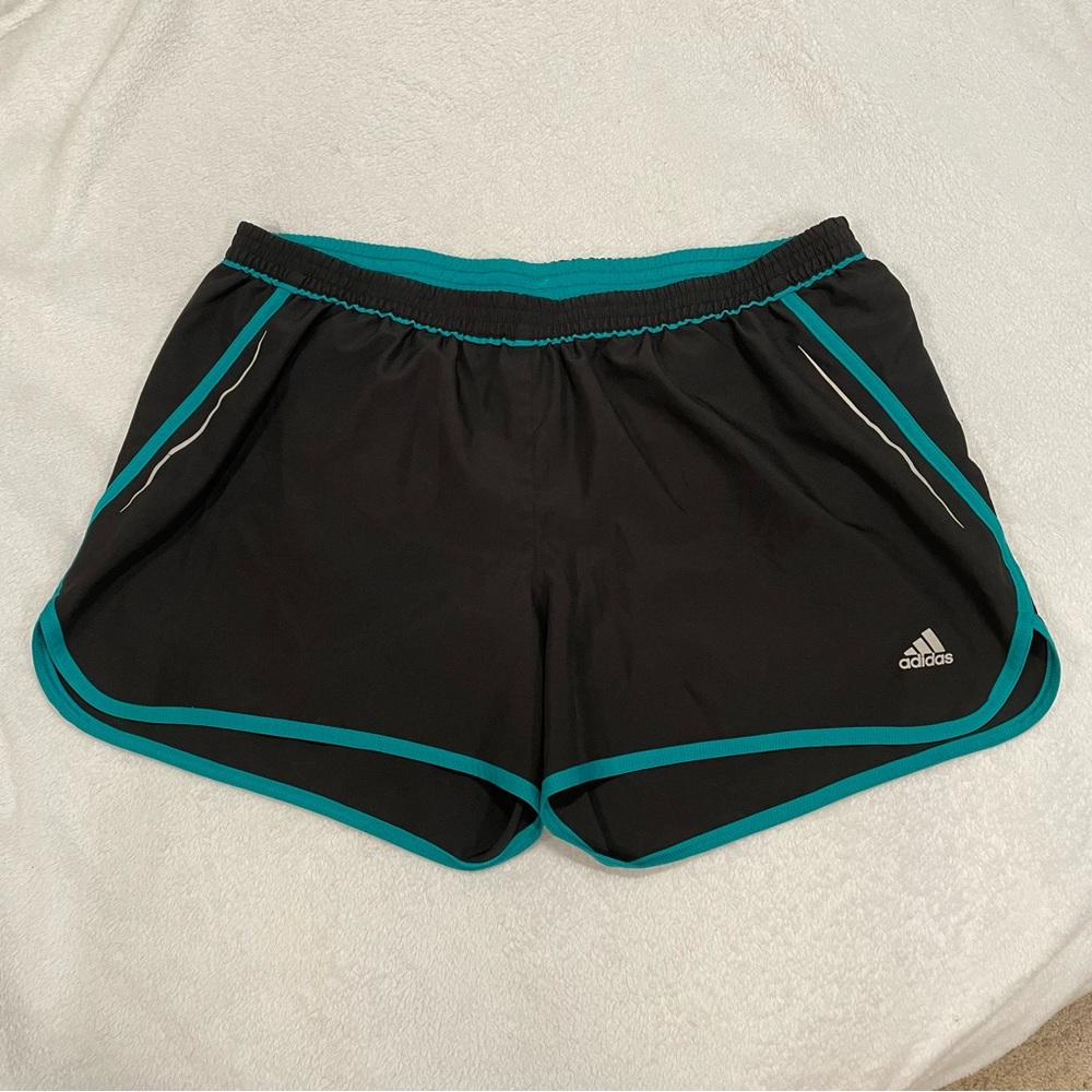 Adidas Women's Climate Shorts
